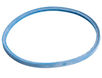 Bild von Lippendichtung Ø150 mm (Zuluft)