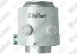 Bild von Vaillant Verlängerungsrohr mit Prüföffnung