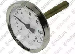 Bild von Vaillant Thermometer VIH 300-500/7 (R1)