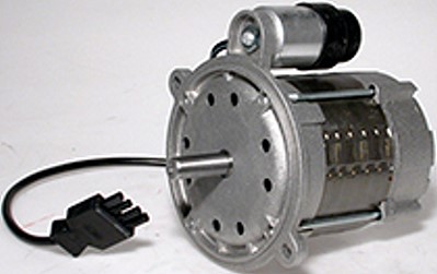 Bild von Brennermotor 180 Watt für Brenner 80-170kW