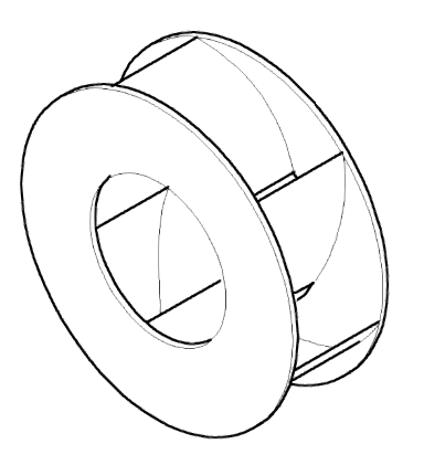 Bild von Vaillant Gebläse VWL 7C+9C, 71/2+91/2