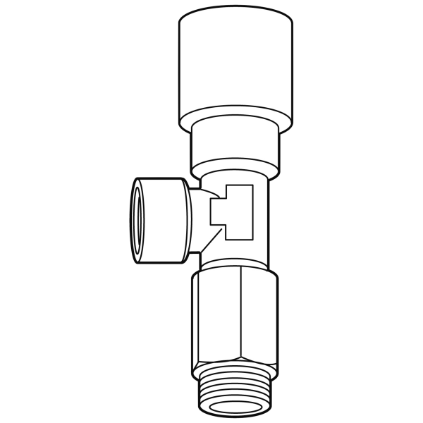Bild von Leitfähigkeitsmessgerät AQA therm control
