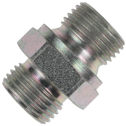 Bild von Einschraubstutzen DN13 G 1/2 x G 1/2 x 37 mm