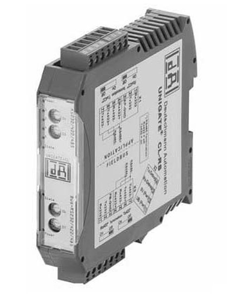 Bild von Datenprotokoll-Umsetzer RTU