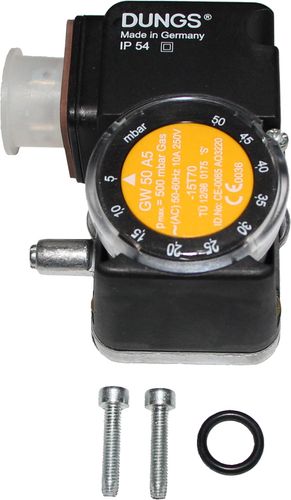Bild von Gasdruckwächter GTK-4