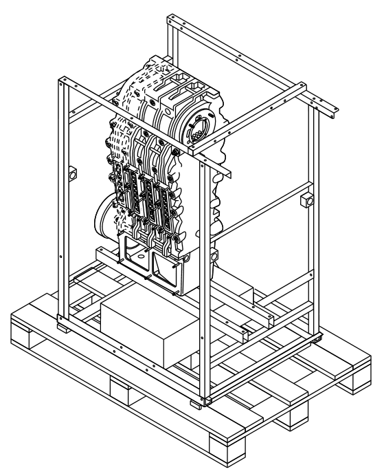 Bild von Wärmezelle WTC-GB-3-A