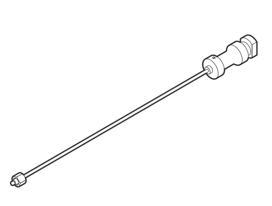 Bild von Düsenkopf komplett WL20/1-C