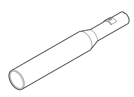 Bild von Führungsrohr komplett W20/1-C, W20/1-C-1LN