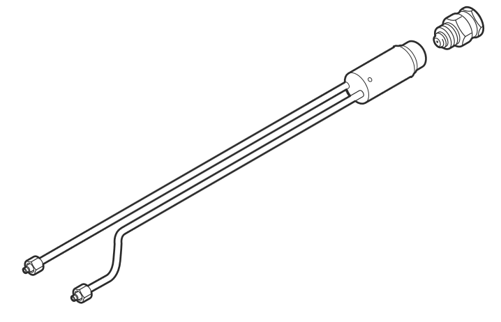 Bild von Düsenkopf W20/1-C-1LN