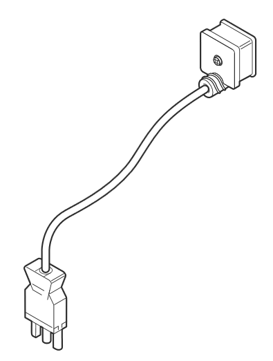 Bild von Steckerkabel Nr.1 MV 2 für W20/1-C Ausführung Z