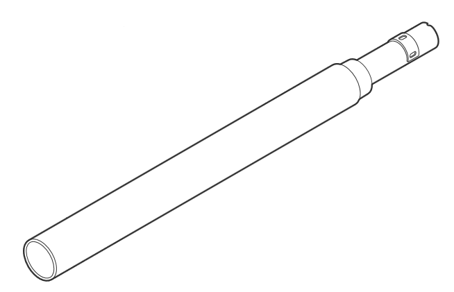 Bild von Führungsrohr WL30/3LN und WL30/4LN