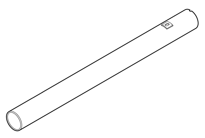 Bild von Führungsrohr WL40