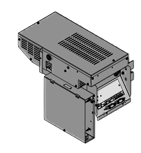 Bild von Regelung ODU komplett 10/13kW