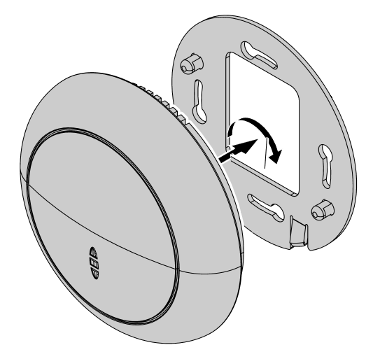 Bild von CO₂-Sensor für Vitovent 300-W