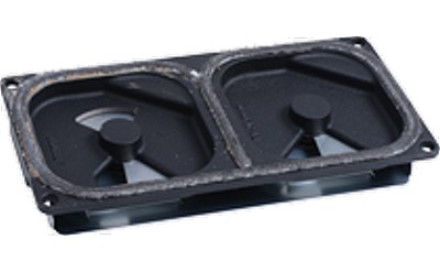 Bild von Luftklappeneinheit Vitoligno 300-P VL3B