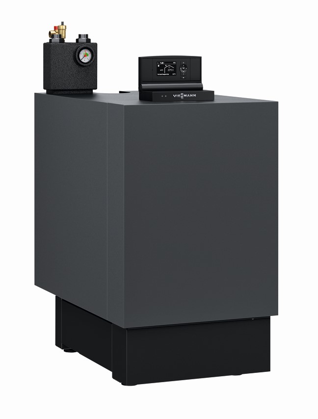 Bild von Vitoladens 300-C BC3B - 19 kW 2-stufig