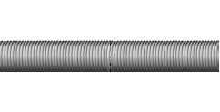 Bild von Abgasleitung flexibel DN125 - 1m