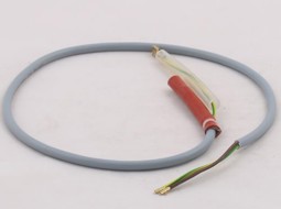 Bild von Kabel für Überwachungselektrode