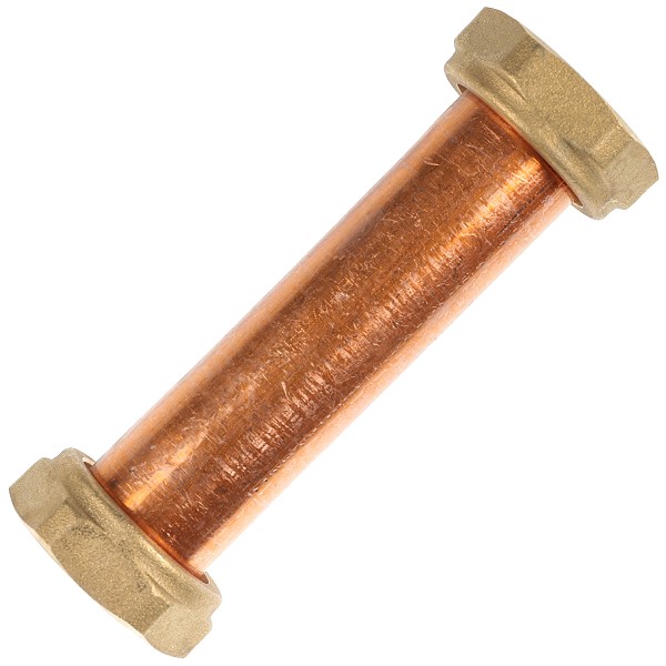 Bild von Vorlaufrohr G1 1/2 WTC-GB-3-A