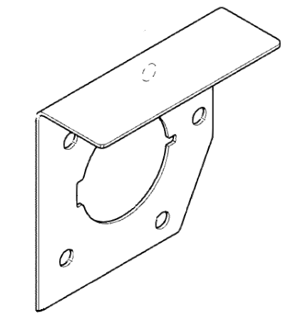 Bild von Vaillant Halter MAG 6-14 0/0 XI/XZ/GX