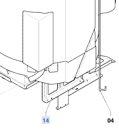 Bild von Vaillant Halter VKO 156+256/3-7