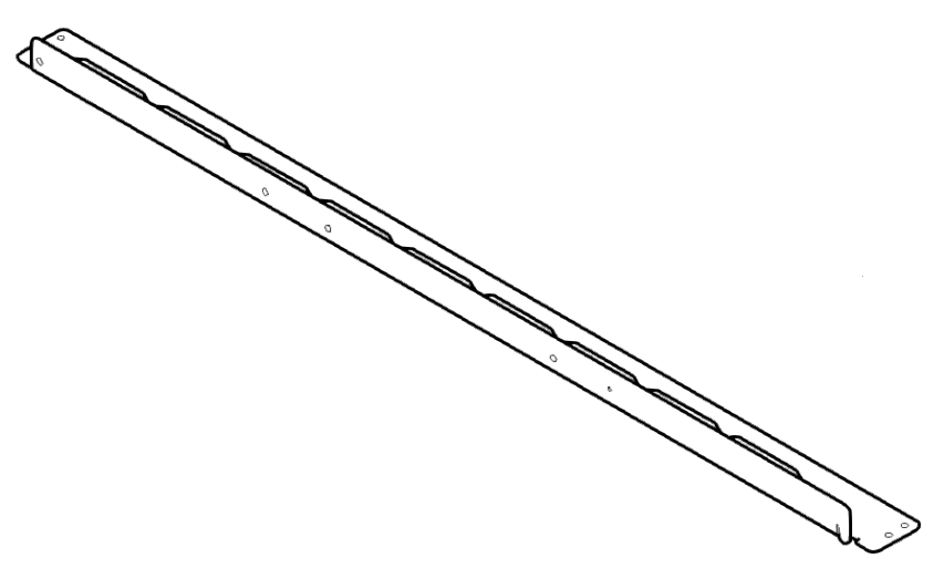 Bild von Vaillant Haltewinkel VGR-sine 51+71/4