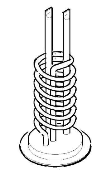Bild von Vaillant Heizkörper 2 kW