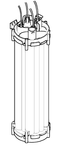 Bild von Vaillant Heizkörper 24 kW