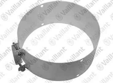 Bild von Vaillant Schelle 100x48 mm