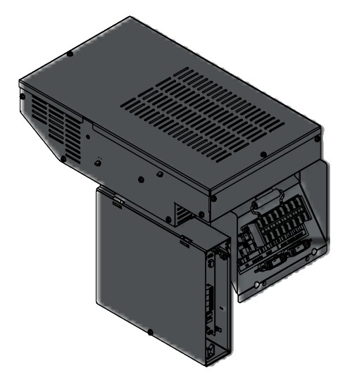 Bild von Elektrische Anschlussbox Vitocal 100-S