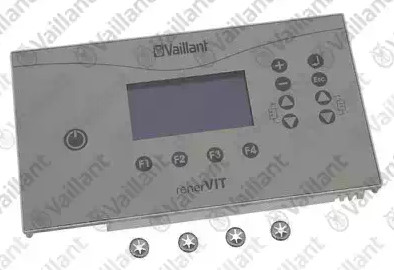 Bild von Vaillant Leiterplatte Bedieneinheit VKP