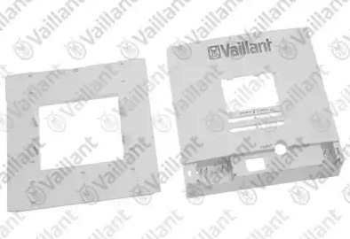 Bild von Vaillant Gehäuse für Display VPM