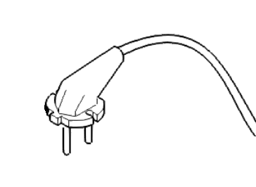 Bild von Vaillant Anschluss-Stecker recoVAIR 275+350