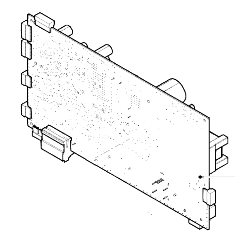 Bild von Vaillant Leiterplatte VKK 186-486/5 (R1)