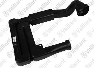 Bild von Vaillant Frischluftrohr VC 15CS/1-7