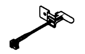 Bild von Vaillant Sensor, Temperaturfühler (Entladung)