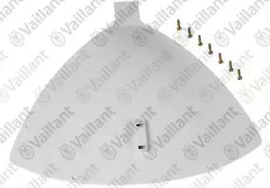 Bild von Vaillant Deckel VEH 50-150/6