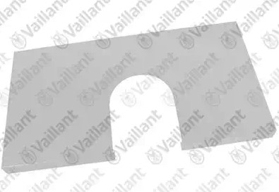 Bild von Vaillant VKK 1206/3-E (R1) Deckel, hinten