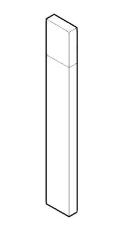 Bild von Vaillant Abdeckung VPS 1000/2