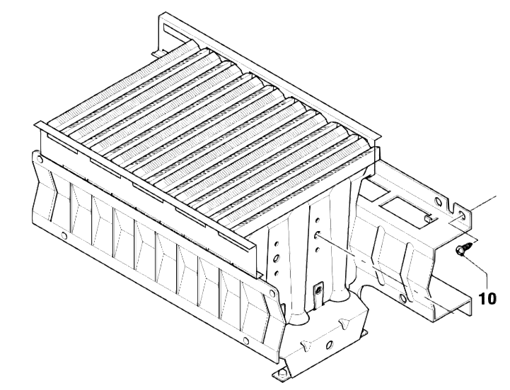 Bild von Vaillant Brenner Kamin 20 kW P