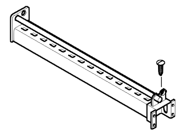 Bild von Vaillant Stabbrenner VGR 90