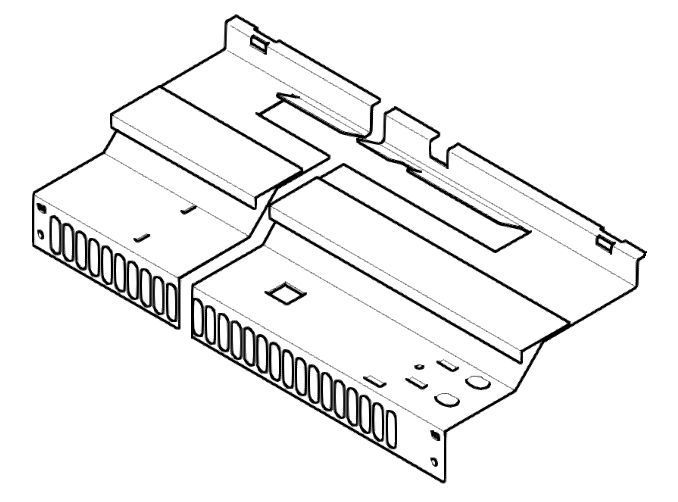 Bild von Vaillant Lüfterschublade VSU 300/4 (EL)