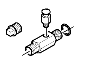 Bild von Vaillant Verschraubung VK 10-47