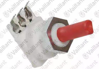 Bild von Vaillant VSK 300/3 Potentiometer Aufladung