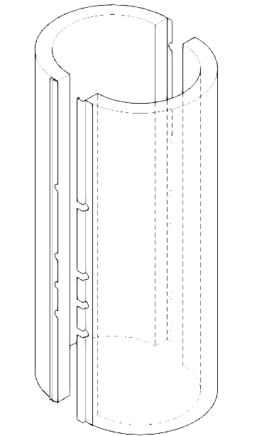 Bild von Vaillant Mantel VPS 1500/2