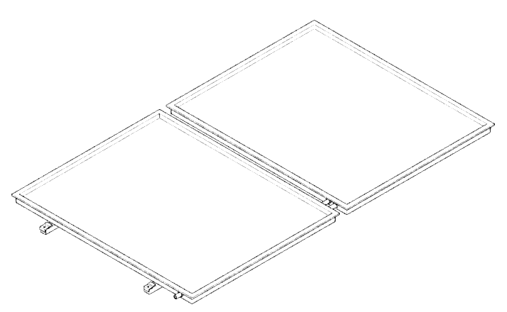 Bild von Vaillant Kollektor VFK 115