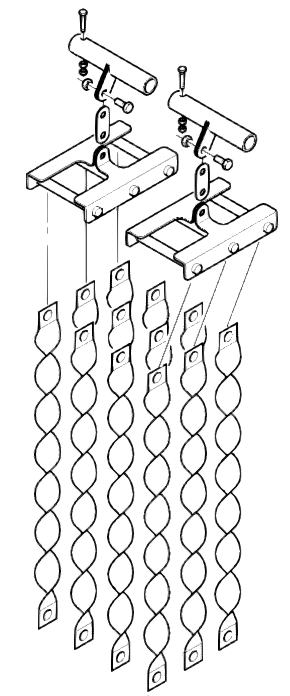 Bild von Turbulator VKP 142-1 -2