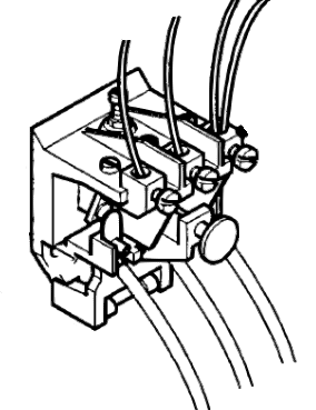 Bild von Vaillant Sicherheitsschalter VED