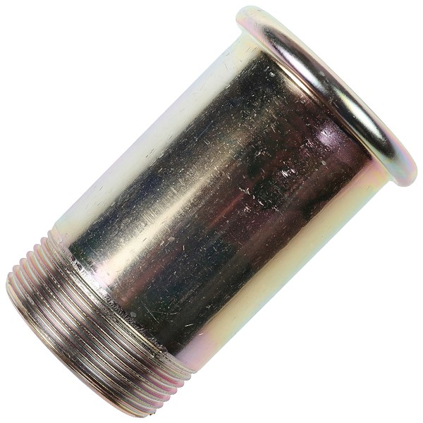 Bild von Vorlaufrohr G 1 1/2 x 86 WHP 32