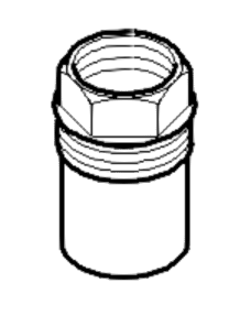 Bild von Vaillant Anschluss VC 466-E